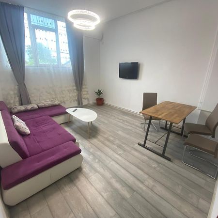 Neva Apartments Făgăraş Екстериор снимка