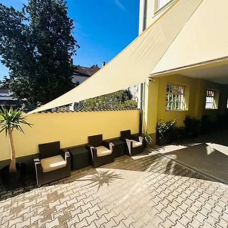 Neva Apartments Făgăraş Екстериор снимка