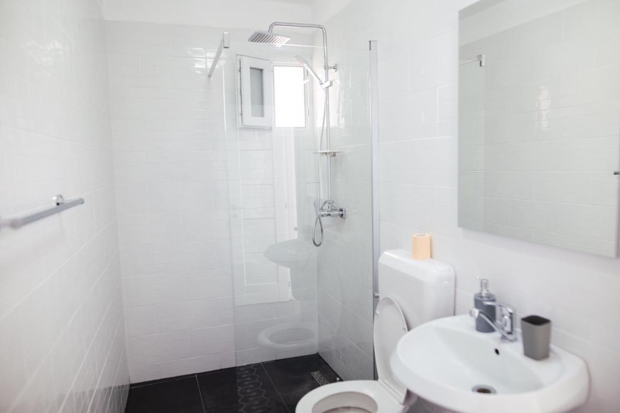 Neva Apartments Făgăraş Екстериор снимка