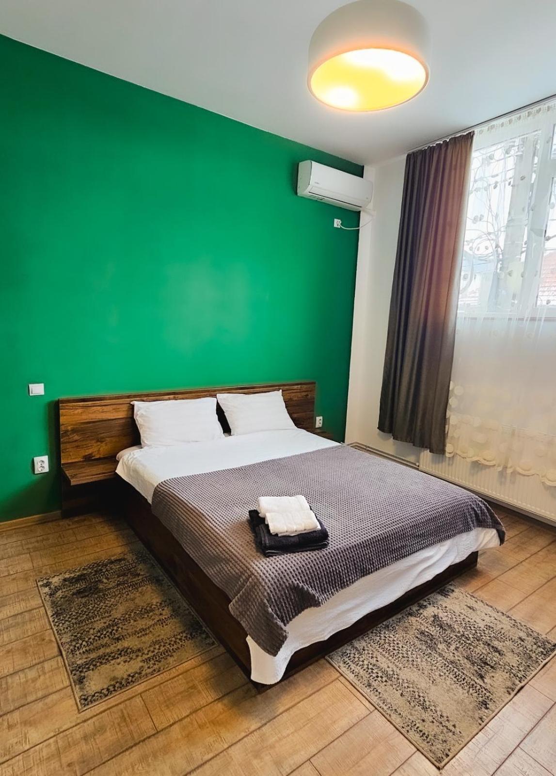 Neva Apartments Făgăraş Екстериор снимка