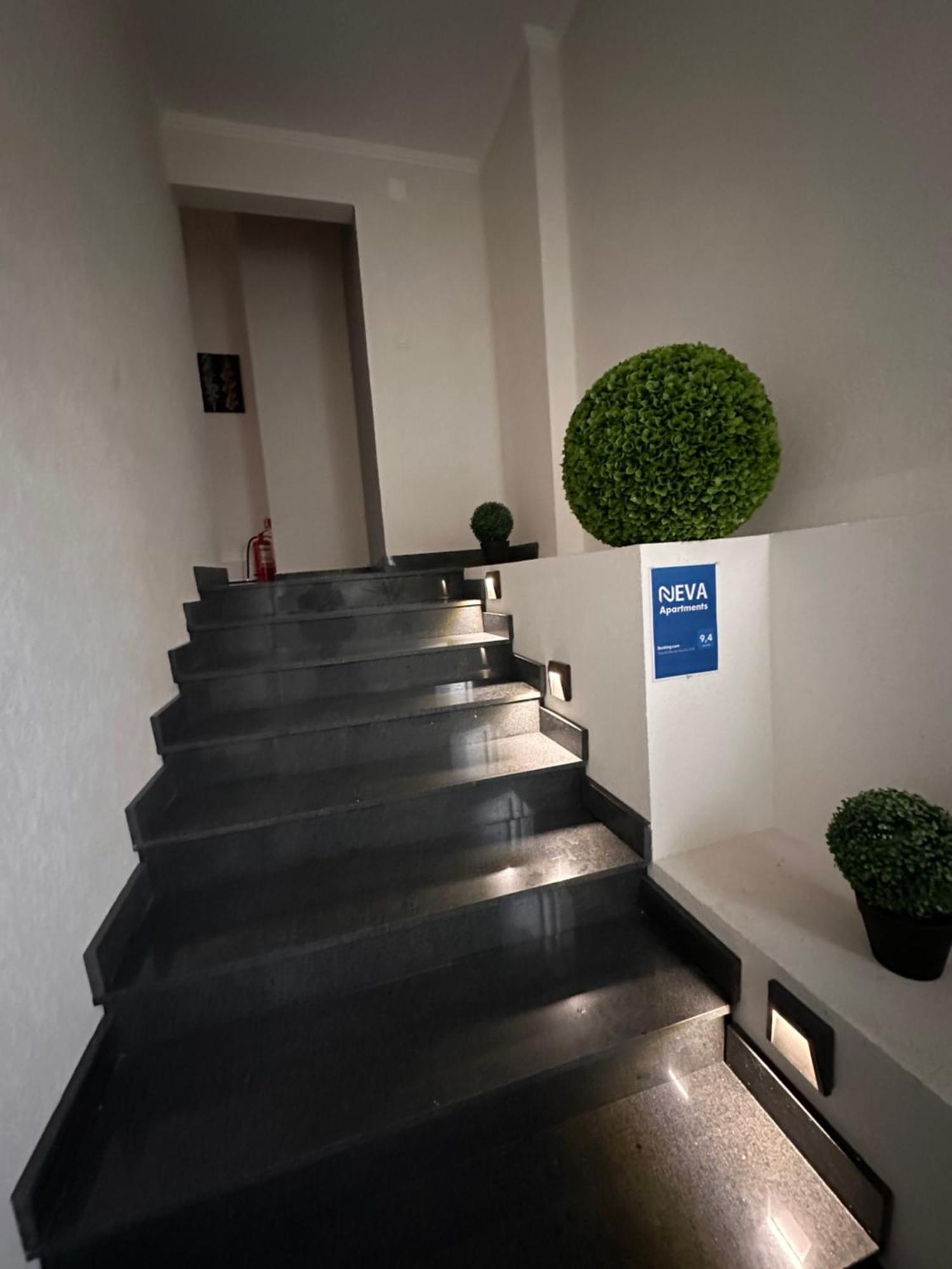 Neva Apartments Făgăraş Екстериор снимка