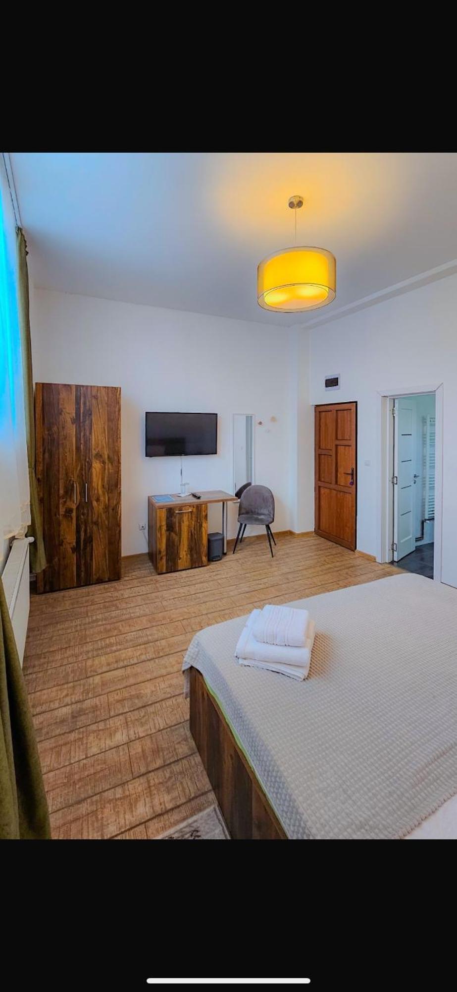 Neva Apartments Făgăraş Екстериор снимка